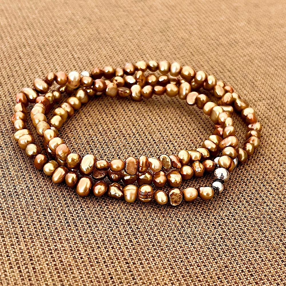 Vintage Silpada Bracelet Set